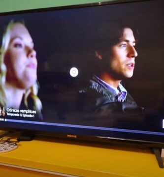 descargar hbo en Smart TV.