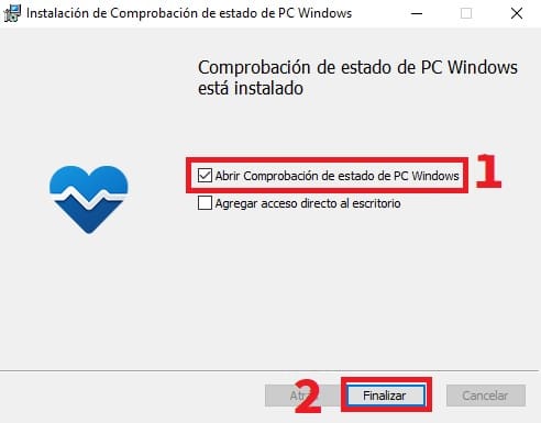 averiguar si en mi ordenador funciona windows 11.