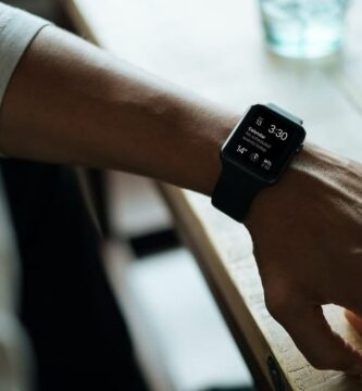 sincronizar un SmartWatch chino.