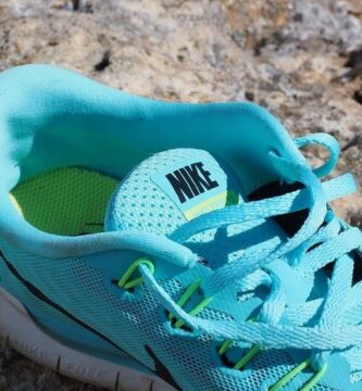 embajador de Nike.