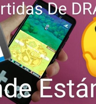 Savedata en Drastic.