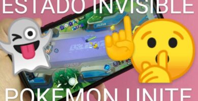 ocultar conexión pokémon unite.