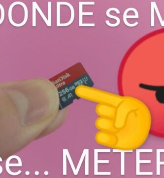 meter sd en ranura Switch Oled.