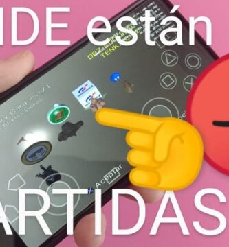 no encuentro la carpeta de AetherSX2.