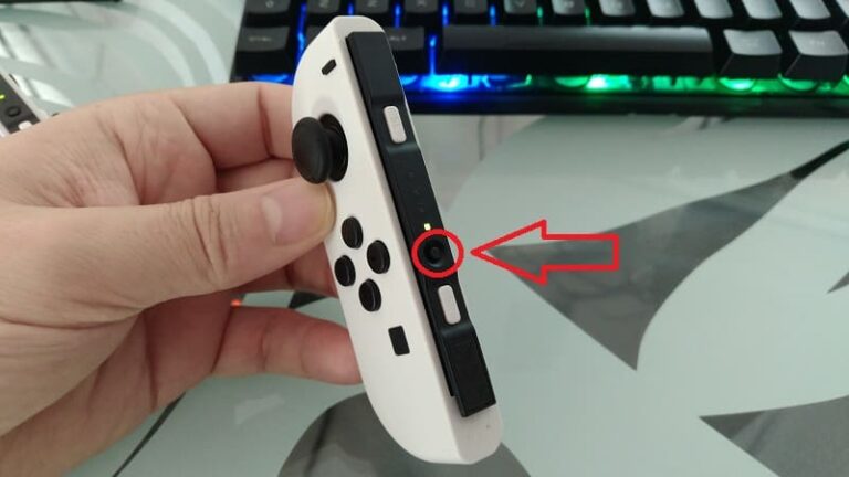 ≫ Como Conectar Los Mandos De La Nintendo Switch Al Pc 2024 8958