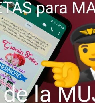 Enviar tarjetas de felicitación del día de la mujer por WhatsApp.