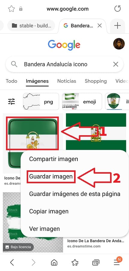 Descargar icono 28 de Febrero.