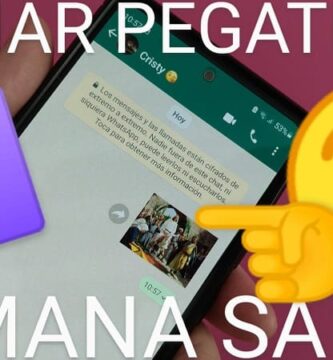 Stickers semana santa.