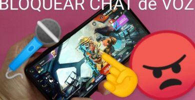 quitar chat de voz apex legends mobile.