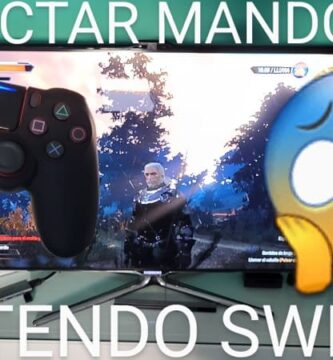 Dualshock 4 nintendo switch.