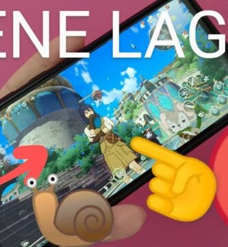 quitar lag ni no kuni cross worlds.