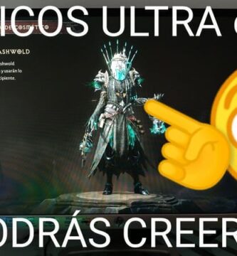 Activar los gráficos ultra de Diablo Immortal en PC.