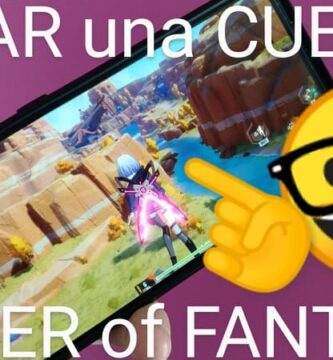 Alta en Tower of Fantasy.