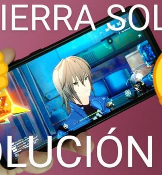 ToF se cierra solo solución.