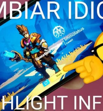 Torchlight Infinite idioma español.