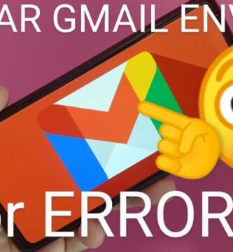 Configurar tiempo de envío de deshacer Gmail.