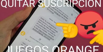 Bloquear juegos Orange.