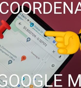 buscar en google maps con coordenadas