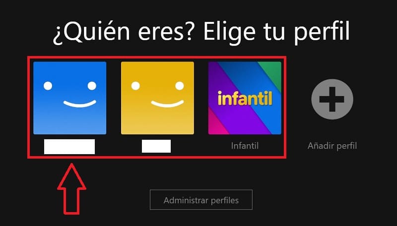 ≫ Como Iniciar Sesión En Netflix Por Primera Vez 2024 8343