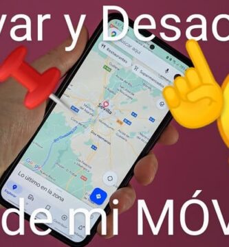 Activar y desactivar gps en Android.