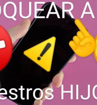 evitar que nuestros hijos descarguen aplicaciones.