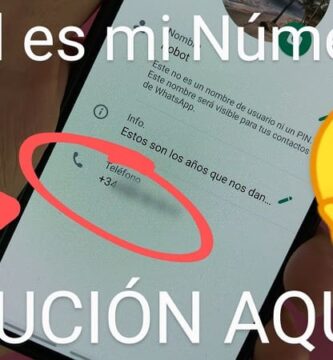 saber cual es mi número de teléfono.