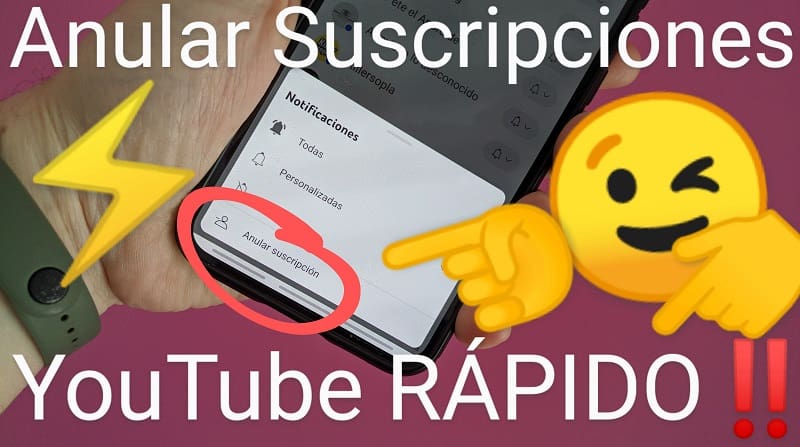 ≫ Como Borrar Suscripciones De YouTube Fácil Y Rápido 2024