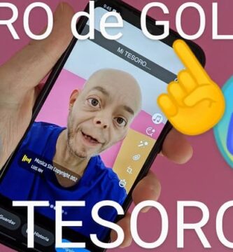 filtro smeagol snapchat.