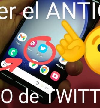 Cambiar icono X por el de Twitter.