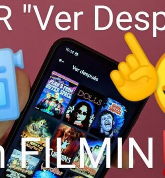 Ver después Filmin.
