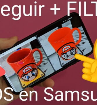 filtros samsung.