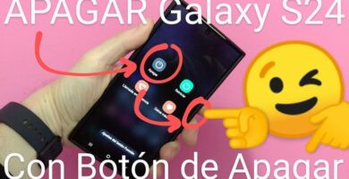 Desactivar Botón Bixby En Samsung Galaxy S24, S24 Plus y S24 Ultra.