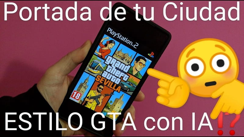 gta ciudad chatgpt.
