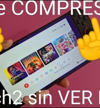 10 razones para no comprar Nintendo Switch 2.