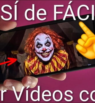 Crear vídeos realistas con IA