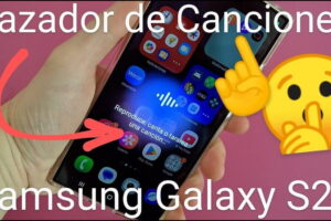 identificar canciones Galaxy S24