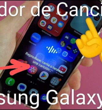 identificar canciones Galaxy S24