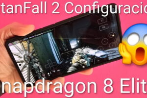 Titanfall 2 en GameHub