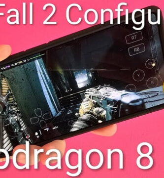 Titanfall 2 en GameHub