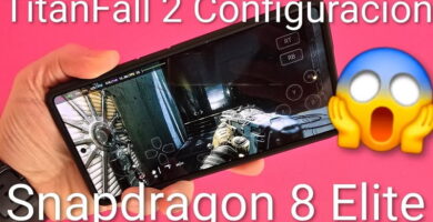 Titanfall 2 en GameHub