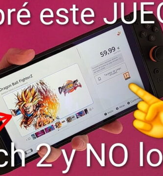 Descargar juegos Nintendo Switch 2