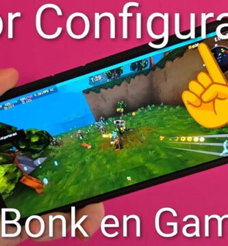 GameHub para jugar MegaBonk en Android