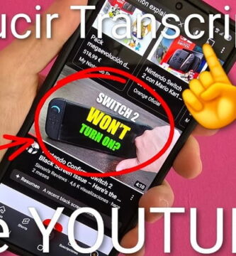 traducir subtítulos de YouTube con ChatGPT