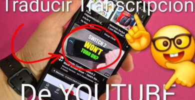 traducir subtítulos de YouTube con ChatGPT