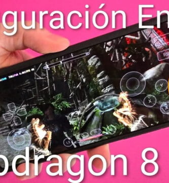 Configurar GameHub para Enderal en Android
