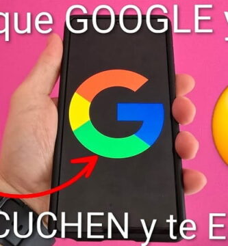 Proteger tu Cuenta de Google