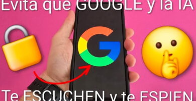 Proteger tu Cuenta de Google