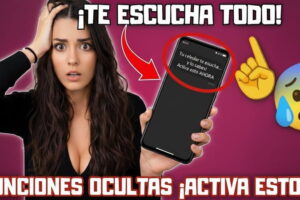 Google escucha micrófono Android