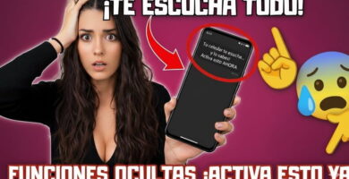 Google escucha micrófono Android