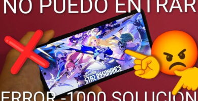 No puedo iniciar sesión Blue Protocol España